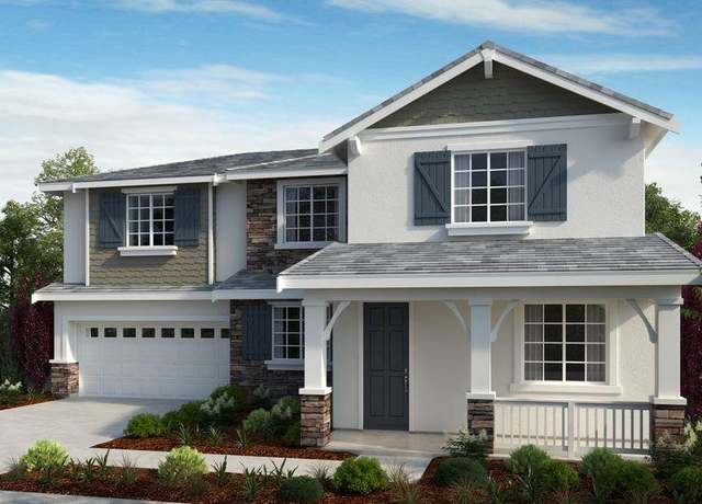 Property at 160 Golden Gate Ln, Vacaville, CA 95687, 6 beds, 4 baths