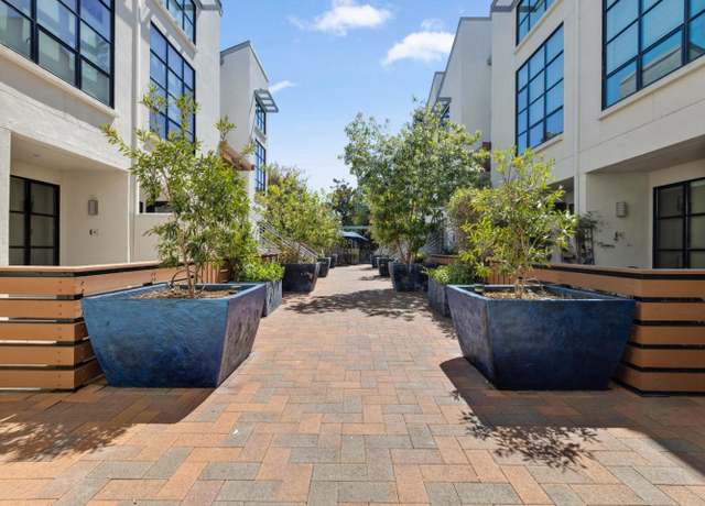 Property at 110 S 1st St, Campbell, CA 95008, 2 beds, 2.5 baths