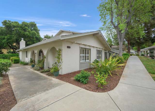 Property at 5201 Cribari-Hills, San Jose, CA 95135, 2 beds, 2 baths