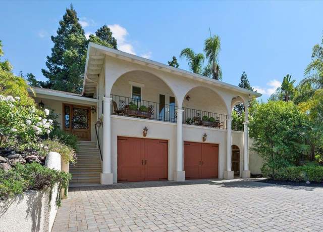 Property at 17274 Verdes Robles, Los Gatos, CA 95030, 4 beds, 3 baths