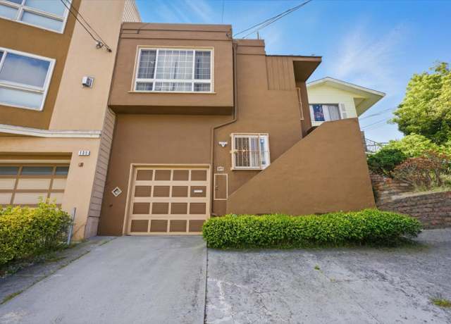 Property at 139 Frankfort St, Daly City, CA 94014, 4 beds, 2 baths