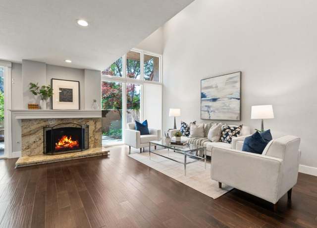 Property at 283 Casitas Bulevar, Los Gatos, CA 95032, 3 beds, 2.5 baths