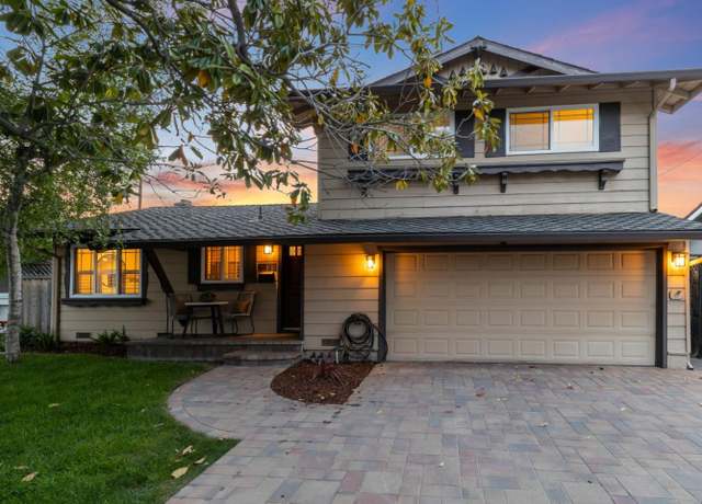 Property at 3085 Warburton Ave, Santa Clara, CA 95051, 3 beds, 2.5 baths