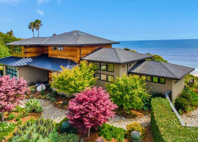 Property at 616 Bayview Dr, Aptos, CA 95003, 4 beds, 4.5 baths
