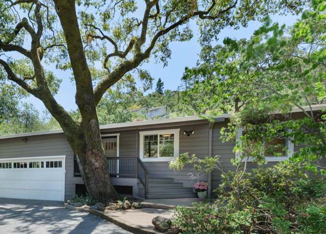 Property at 2123 Edgewood Rd, Redwood City, CA 94062, 3 beds, 2 baths