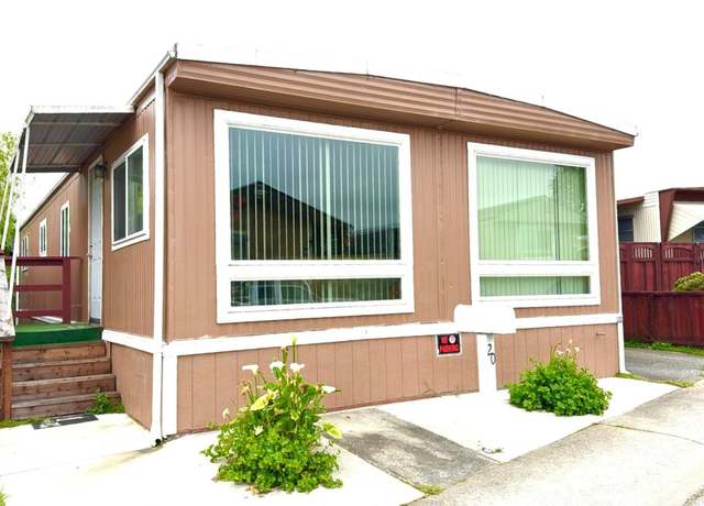 Property at 525 Airport Blvd. Blvd #20, Watsonville, CA 95076, 2 beds, 2 baths