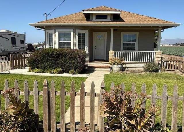 Property at 123 Hunter Ln, Salinas, CA 93908, 3 beds, 1 bath