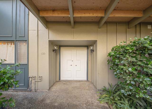 Property at 120 Del Mesa Carmel, Carmel, CA 93923, 1 bed, 1 bath