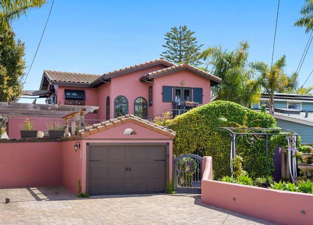 Property at 4188 Court Dr, Santa Cruz, CA 95062, 4 beds, 4 baths