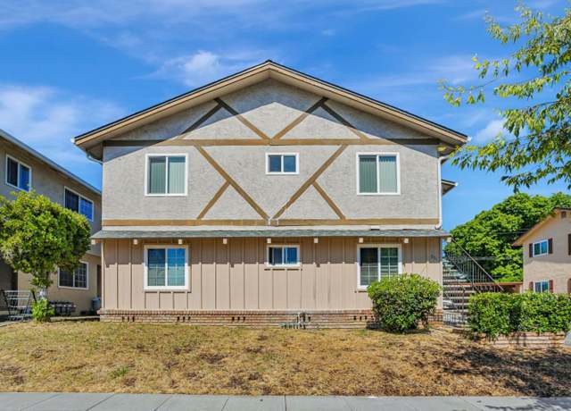 Property at 551 Northlake Dr, San Jose, CA 95117, 8 beds, 4 baths