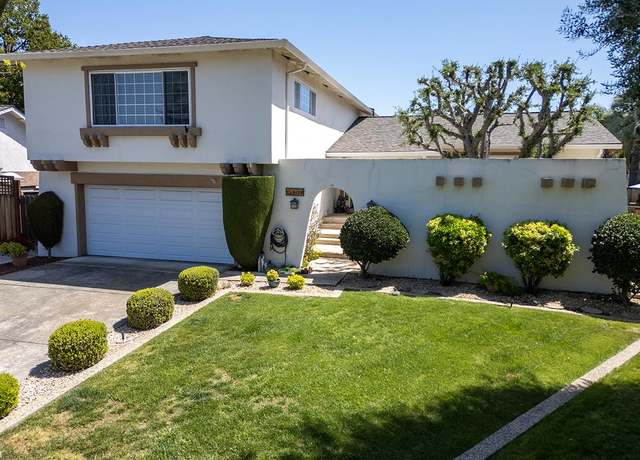 Property at 6128 Corte De La Reina, San Jose, CA 95120, 4 beds, 3 baths
