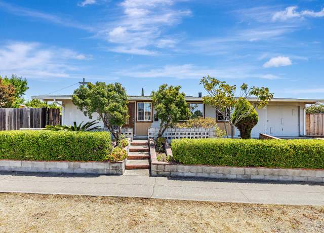 Property at 3156 Gawain Dr, San Jose, CA 95127, 3 beds, 2 baths