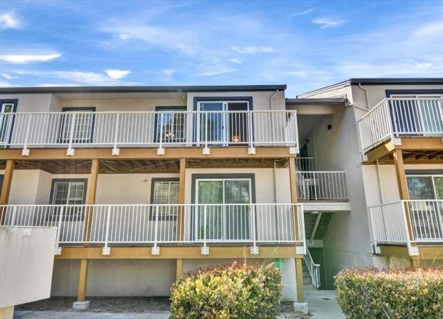 Property at 1026 San Luis Cir #707, Daly City, CA 94014, 1 bed, 1 bath