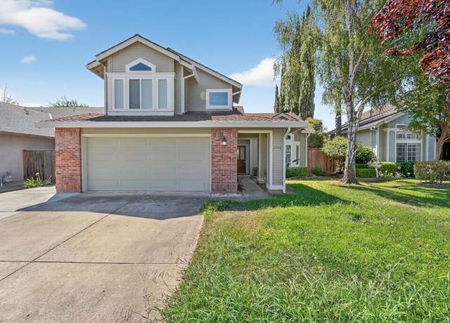 Property at 8748 Kentshire Way, Sacramento, CA 95828, 3 beds, 2.5 baths