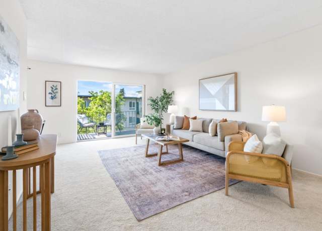 Property at 904 Peninsula Ave #409, San Mateo, CA 94401, 1 bed, 1 bath