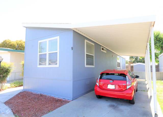 Property at 555 Umbarger Rd #9, San Jose, CA 95111, 3 beds, 2 baths