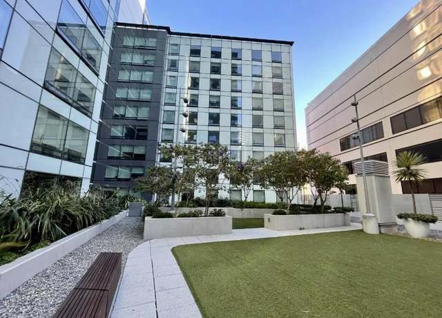 Property at 1400 Mission St #1502, San Francisco, CA 94103, 1 bed, 1 bath