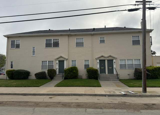 Property at 61 Capitol St, Salinas, CA 93901