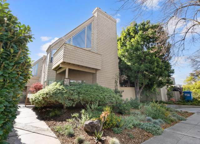 Property at 443 College Ave, Palo Alto, CA 94306, 4 beds, 4 baths