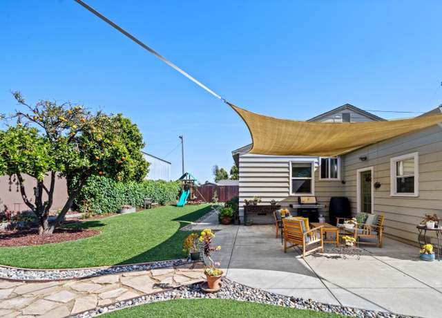 Property at 19 Grove St, Salinas, CA 93901, 2 beds, 1 bath