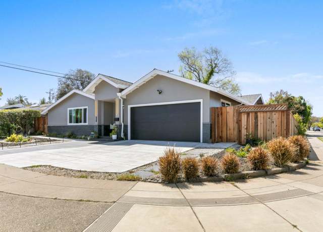 Property at 5471 Dent Ave, San Jose, CA 95118, 4 beds, 3 baths