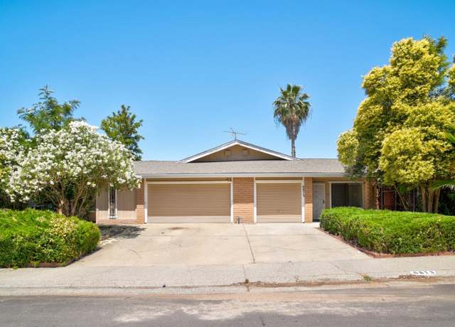 Property at 6871 Barbara Lee Cir, Sacramento, CA 95842, 4 beds, 3 baths