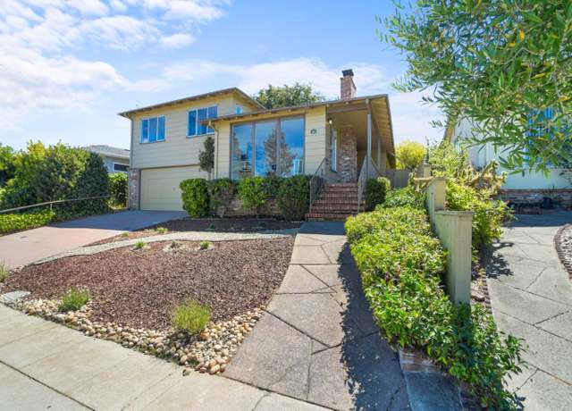 Property at 435 Voelker Dr, San Mateo, CA 94403, 4 beds, 2 baths