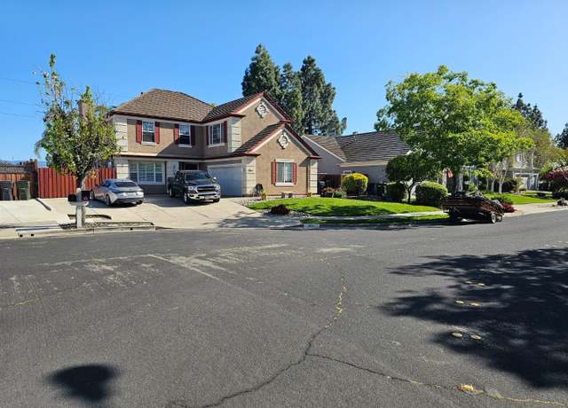 Property at 635 Eliot Dr, Livermore, CA 94551, 4 beds, 2.5 baths