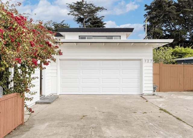 Property at 127 Arroyo Dr, South San Francisco, CA 94080, 6 beds, 5.5 baths