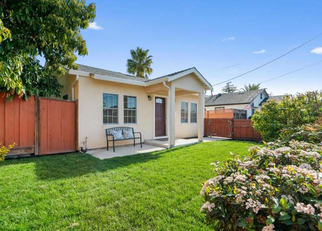 Property at 4441 Davis St, Santa Clara, CA 95054, 3 beds, 2 baths