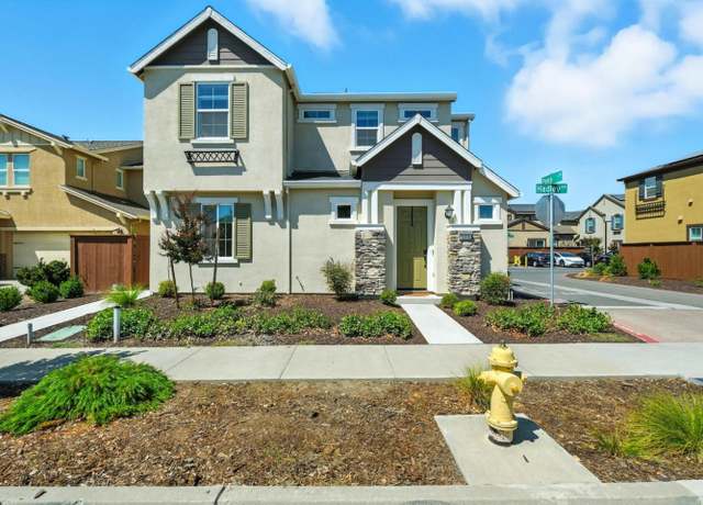 Property at 1371 Hadley Dr, Woodland, CA 95776, 4 beds, 3 baths