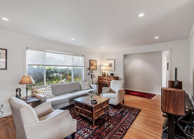 Property at 2261 Whitman Way, San Bruno, CA 94066, 3 beds, 2 baths