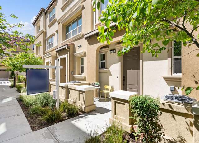 Property at 712 Amalfi Loop, Milpitas, CA 95035, 3 beds, 3 baths