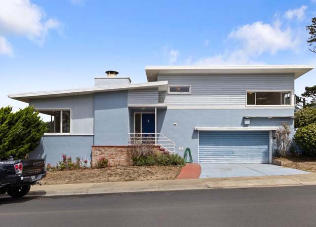 Property at 14 Wilshire Ct, Daly City, CA 94015, 3 beds, 2.5 baths