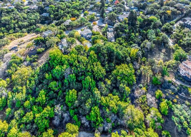 Property at 00 Canyon, Redwood City, CA 94062