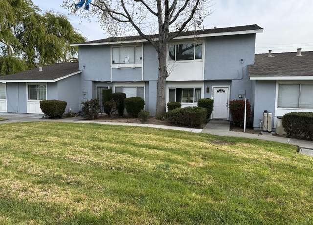 Property at 3333 Chancellor Way, San Jose, CA 95111, 3 beds, 1.5 baths