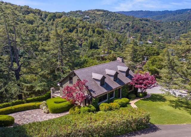 Property at 17516 High St, Los Gatos, CA 95030, 4 beds, 2.5 baths