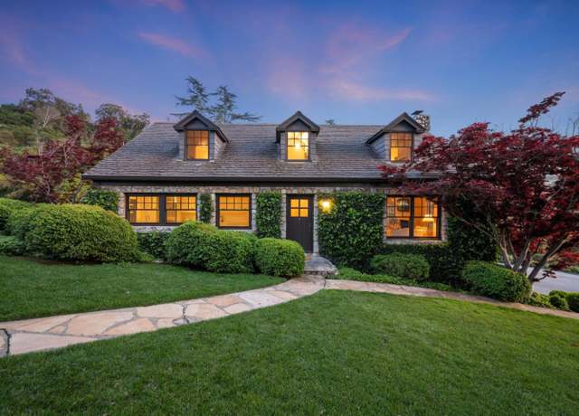 Property at 17516 High St, Los Gatos, CA 95030, 3 beds, 2 baths
