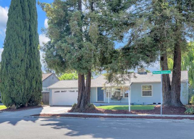 Property at 1798 Walnut Grove Ave, San Jose, CA 95126, 3 beds, 2 baths