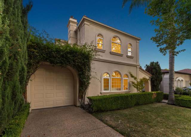 Property at 726 Schiele Ave, San Jose, CA 95126, 4 beds, 4 baths