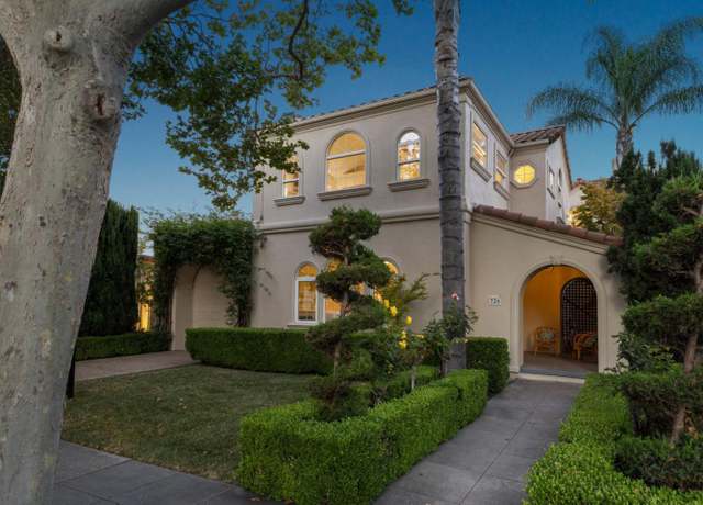 Property at 726 Schiele Ave, San Jose, CA 95126, 4 beds, 4 baths