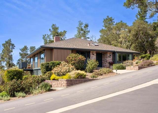 Property at 273 Del Mesa Carmel, Carmel, CA 93923, 2 beds, 2 baths