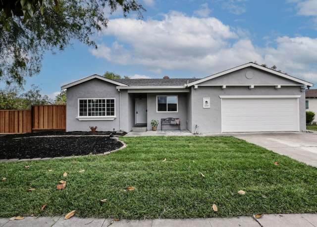 Property at 228 Copco Ln, San Jose, CA 95123, 4 beds, 2 baths