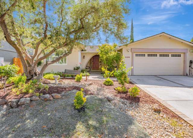 Property at 5456 Del Oro Dr, San Jose, CA 95124, 4 beds, 2 baths