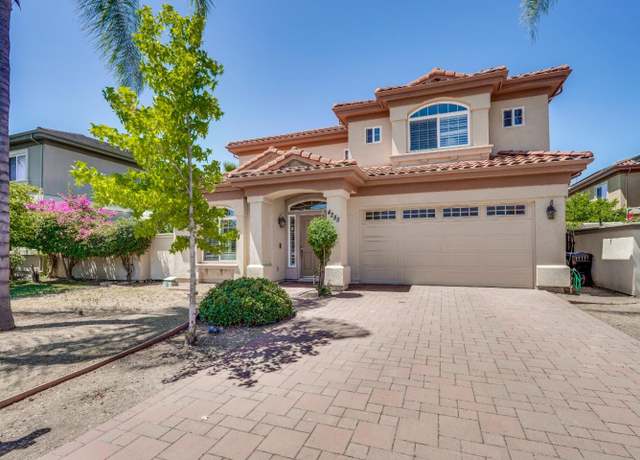 Property at 4285 Kirk Rd, San Jose, CA 95124, 4 beds, 2 baths