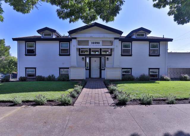 Property at 16990 John Telfer Dr, Morgan Hill, CA 95037, 4 beds, 2 baths