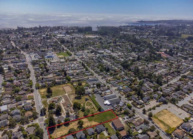 Property at 2021 Chanticleer Ave, Santa Cruz, CA 95062