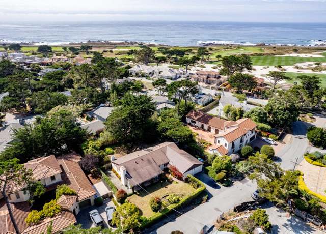 Property at 2975 Cormorant Rd, Pebble Beach, CA 93953, 3 beds, 2 baths