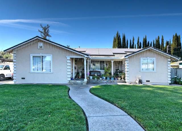 Property at 373 Doris Ave, San Jose, CA 95127, 5 beds, 3 baths
