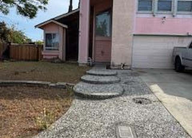 Property at 3216 Remington Way, San Jose, CA 95148, 4 beds, 2.5 baths